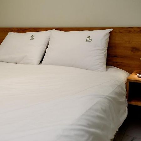 Olive 302 Apartment Peraía Екстериор снимка